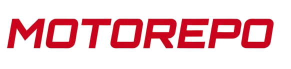 Motorepo Logo